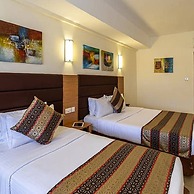 Prideinn Mombasa City 2