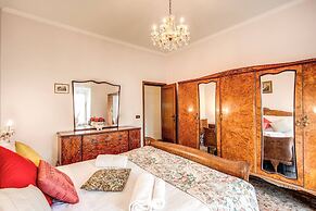 Warm Apt In Ancient Building In Vatican-p S Pietro