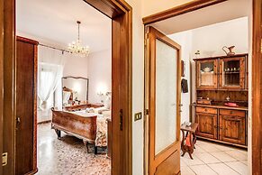 Warm Apt In Ancient Building In Vatican-p S Pietro
