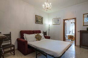 Warm Apt In Ancient Building In Vatican-p S Pietro