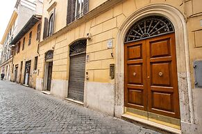 Warm Apt In Ancient Building In Vatican-p S Pietro