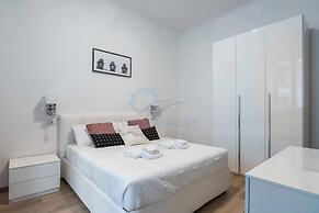 New Completely Renovated Apt In Vatican Peppes