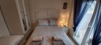 Palm Garden Apartment