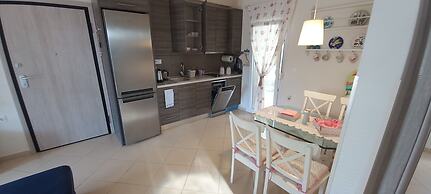 Palm Garden Apartment