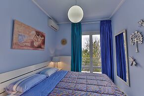 Centaur Villa Pelion