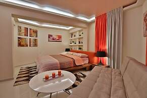 Centaur Villa Pelion