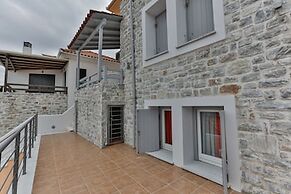 Centaur Villa Pelion