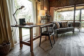 Olympos Mountain Lodge