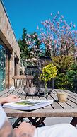 Olympos Mountain Lodge