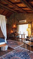 Olympos Mountain Lodge