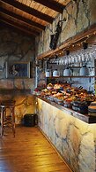 Olympos Mountain Lodge