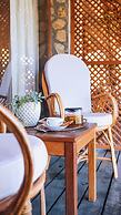 Olympos Mountain Lodge