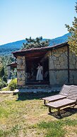 Olympos Mountain Lodge