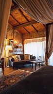 Olympos Mountain Lodge
