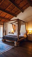 Olympos Mountain Lodge