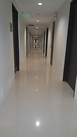 Room in Studio - Mesaverte Residences Afs Suites