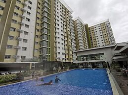Room in Studio - Mesaverte Residences Afs Suites