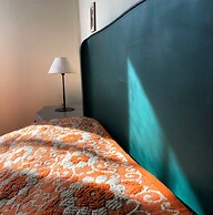 Room-b&b Carlonga 2 Double Rooms For 4 P