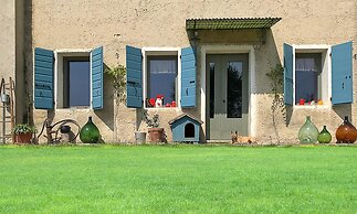 Room-b&b Carlonga 2 Double Rooms For 4 P