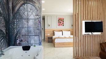 Sapanca View Hotel