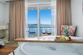Sapanca View Hotel