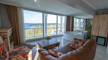 Sapanca View Hotel