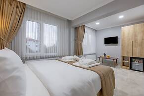 Sapanca View Hotel