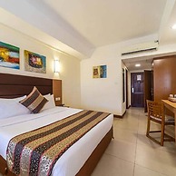 Prideinn Mombasa City 4