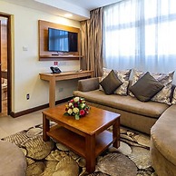 Prideinn Mombasa City 4