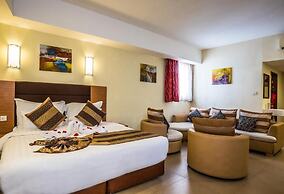 Prideinn Mombasa City 7