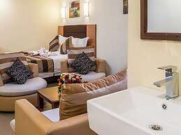 Prideinn Mombasa City 8