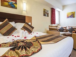 Prideinn Mombasa City 8