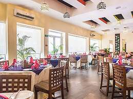 Prideinn Mombasa City 8
