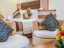 Prideinn Mombasa City 8