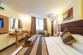 Prideinn Mombasa City 8