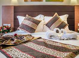 Prideinn Mombasa City 8