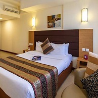 Prideinn Mombasa City 8
