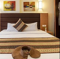 Prideinn Mombasa City 8
