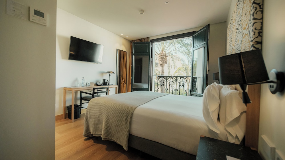 Hotel Estepona Plaza