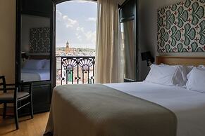 Hotel Estepona Plaza