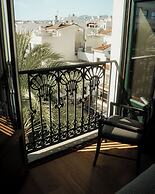 Hotel Estepona Plaza