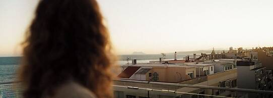 Hotel Estepona Plaza
