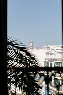 Hotel Estepona Plaza