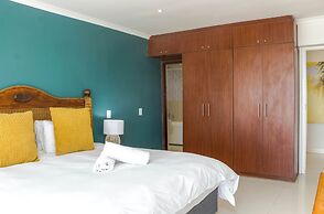 First Floor Apartment With Beautiful sea View