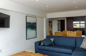First Floor Apartment With Beautiful sea View