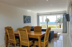 First Floor Apartment With Beautiful sea View
