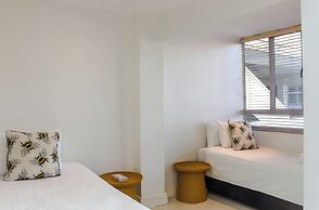 First Floor Apartment With Beautiful sea View
