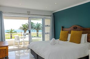 First Floor Apartment With Beautiful sea View