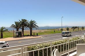 First Floor Apartment With Beautiful sea View