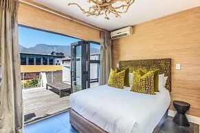 Two Bedroom Luxury Apartment